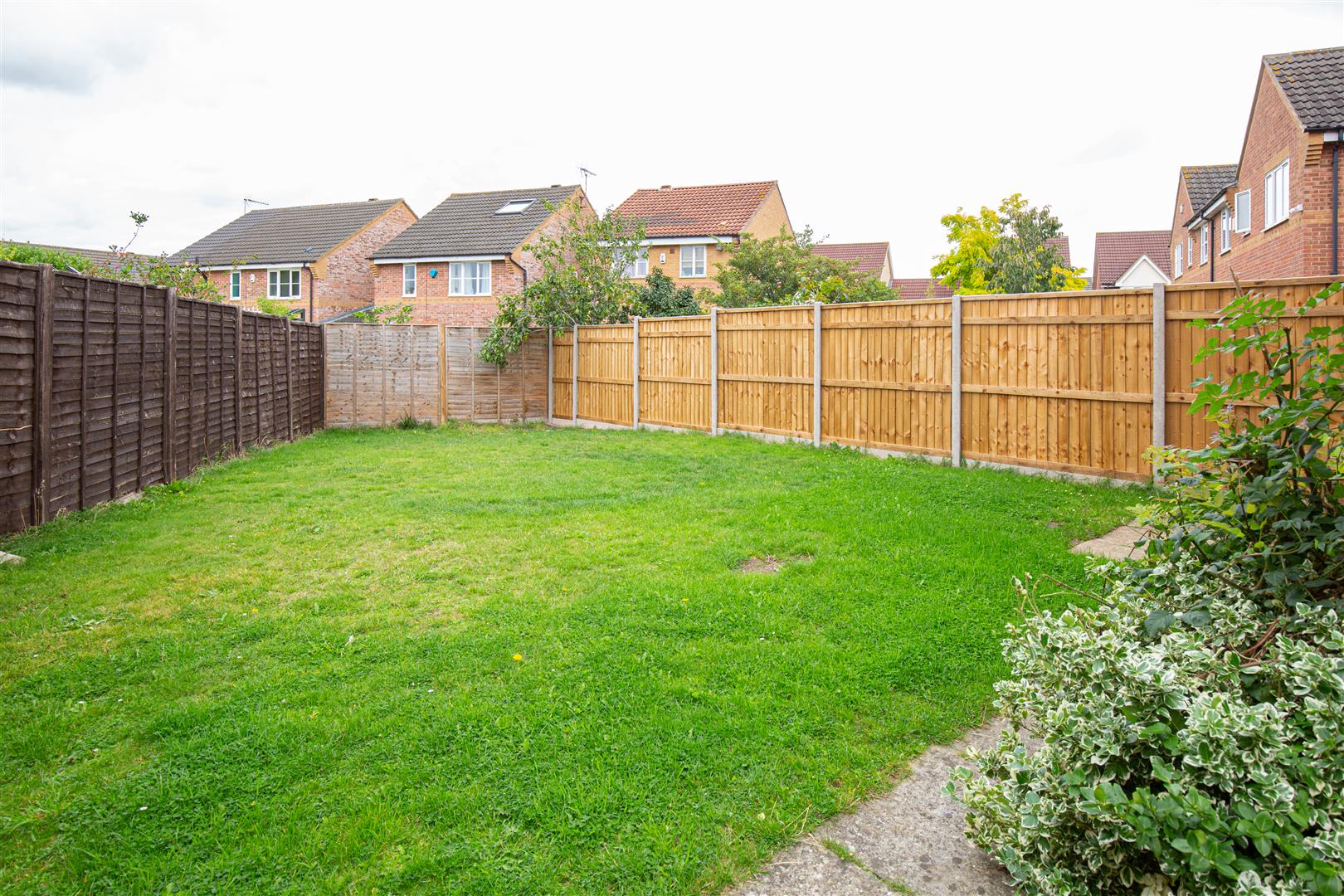 Stanbrook Place, Monkston, Milton Keynes